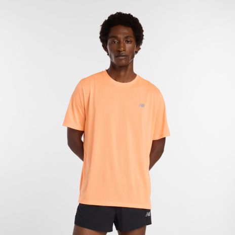 Sport Essentials Cotton T-Shirt