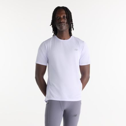 RC Essential T-Shirt, SMOKED VIOLET, MT41253SMV