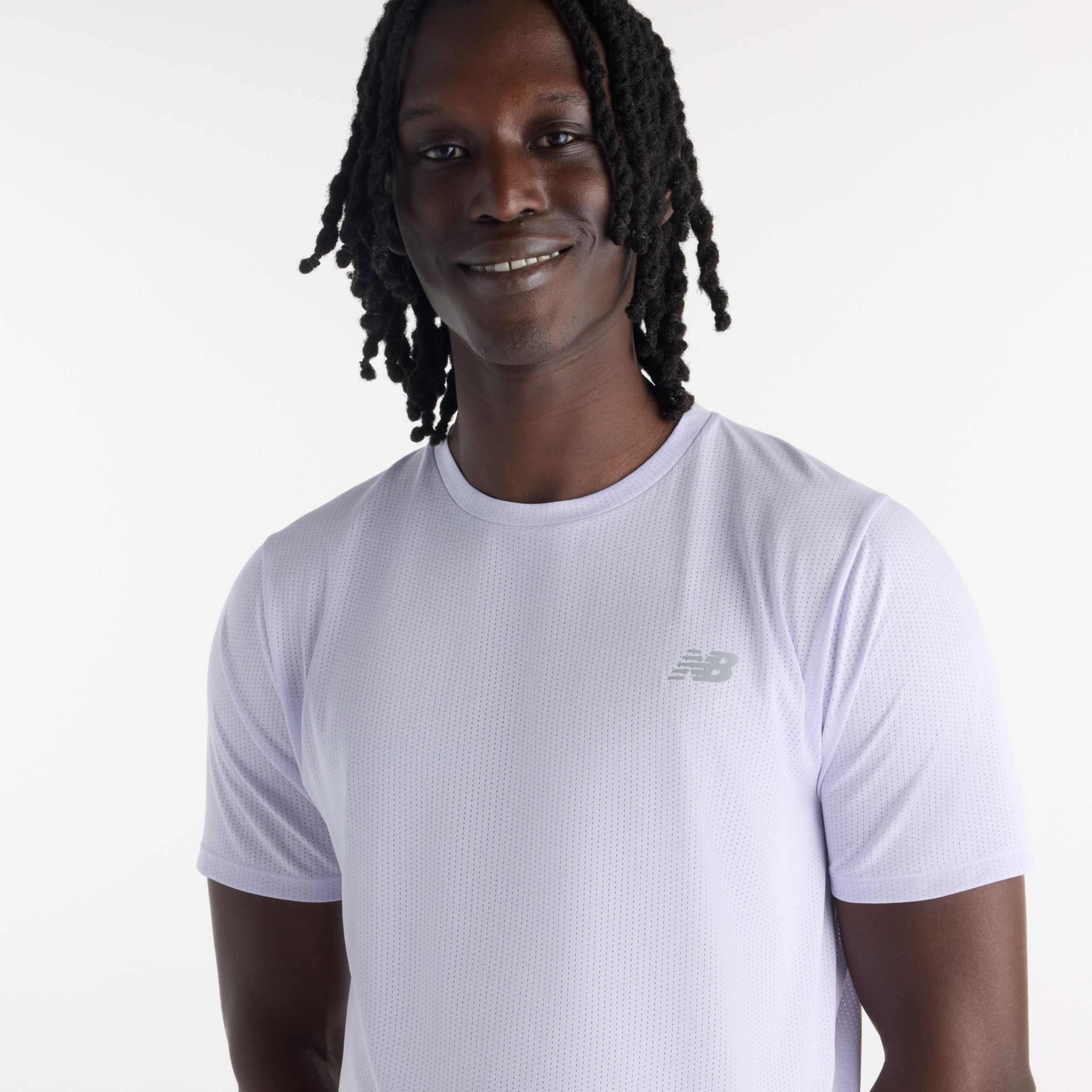 Hella is wearing size M and is 6'2"/188cm. Chest: 37"/94cm, Waist: 30"/76cm