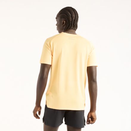 RC Essential T-Shirt, Athletic Grey with SLATE GREY, MT41253SSO