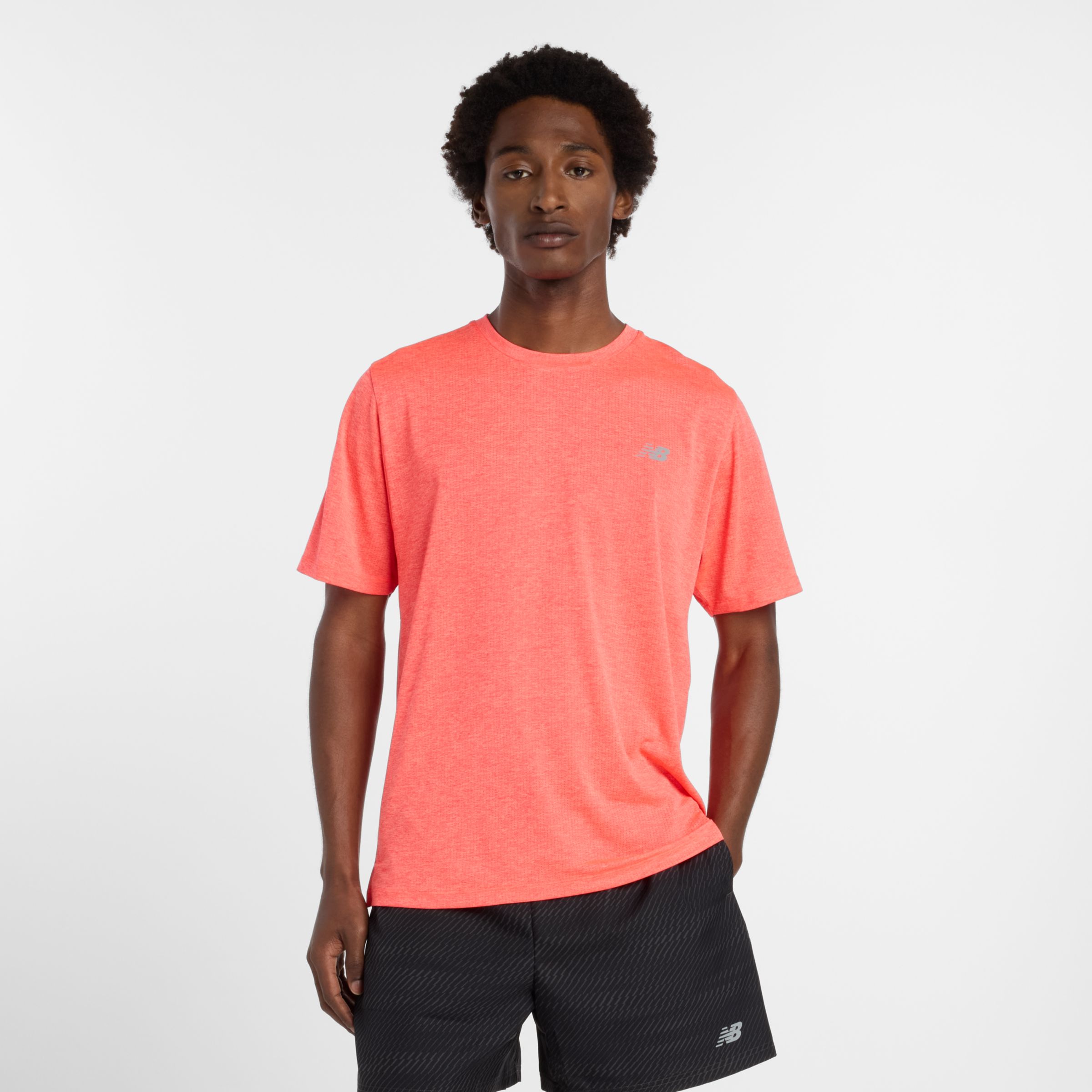 Athletics T-Shirt - New Balance