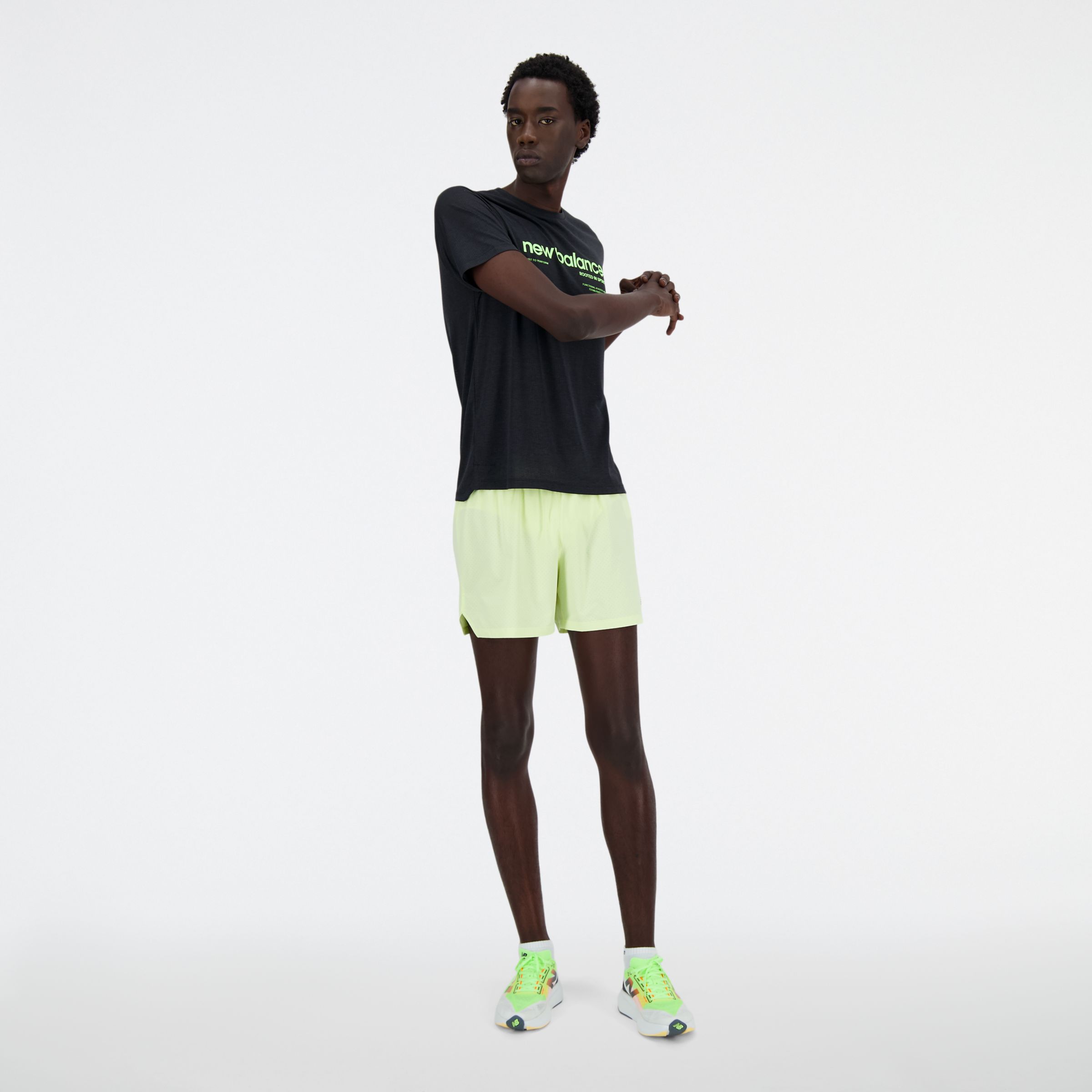 Athletics Graphic T-Shirt 2