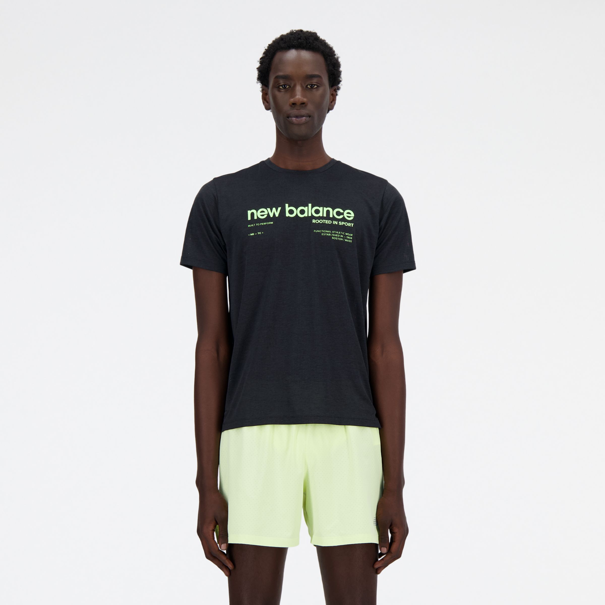 Athletics Graphic T-Shirt 2