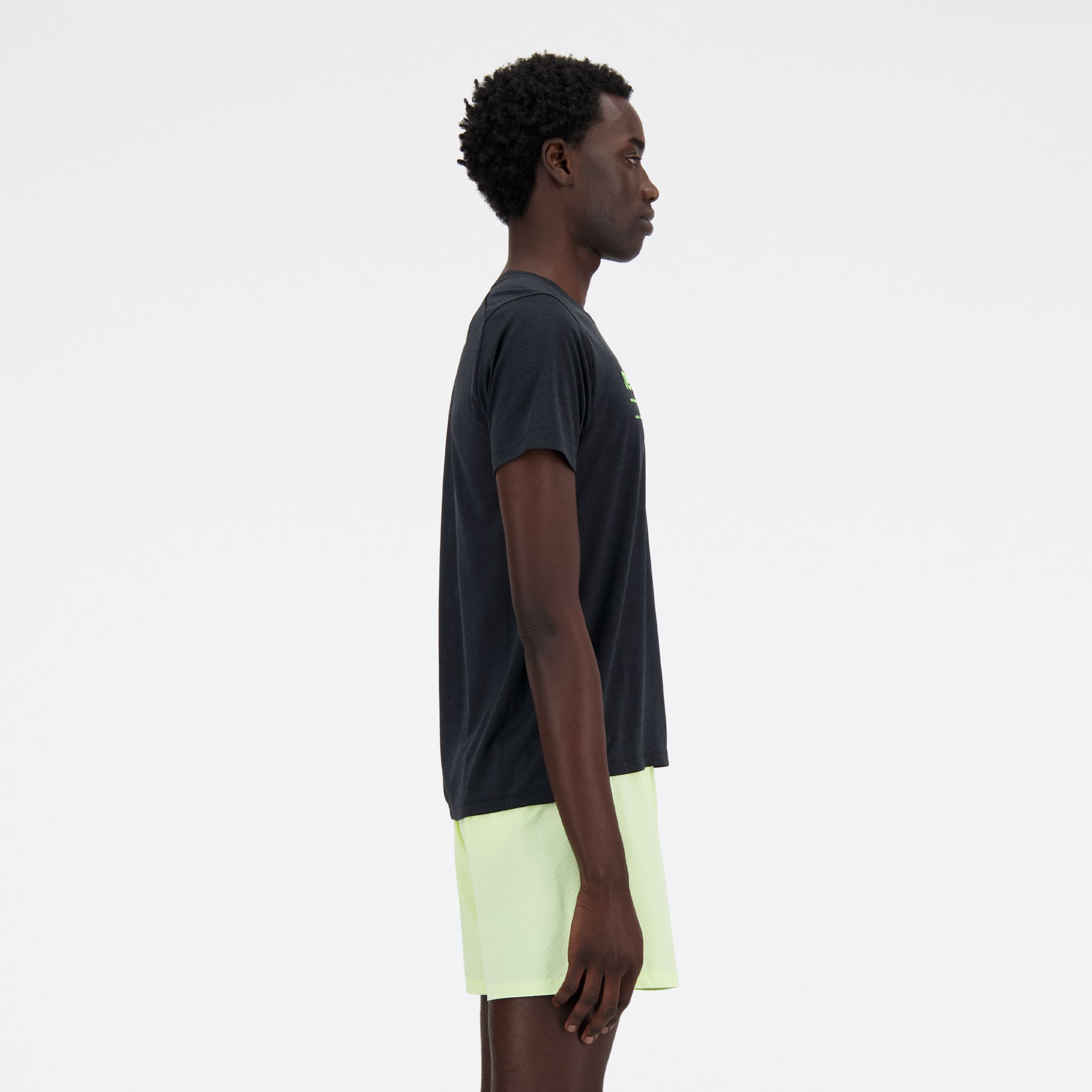 Athletics Graphic T-Shirt 2