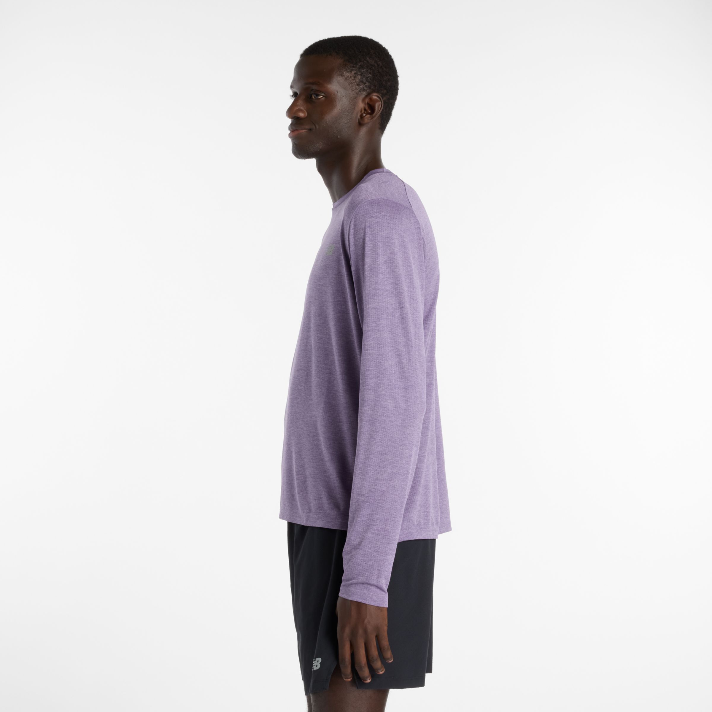 RC Essential Long Sleeve