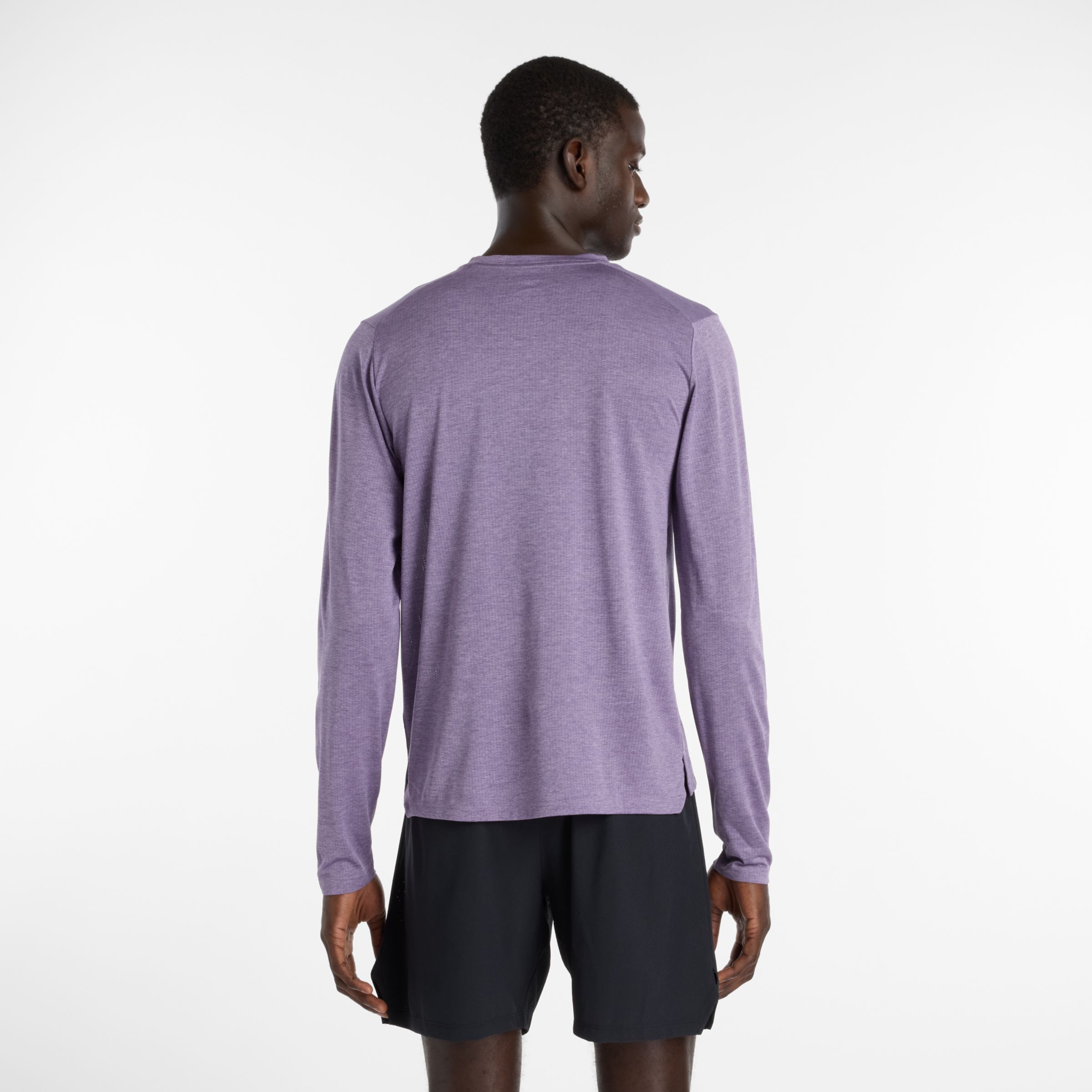 RC Essential Long Sleeve