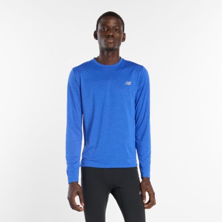Athletics Long Sleeve
