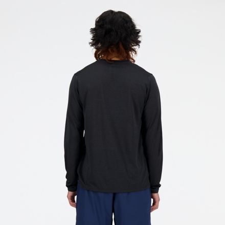 Athletics Long Sleeve