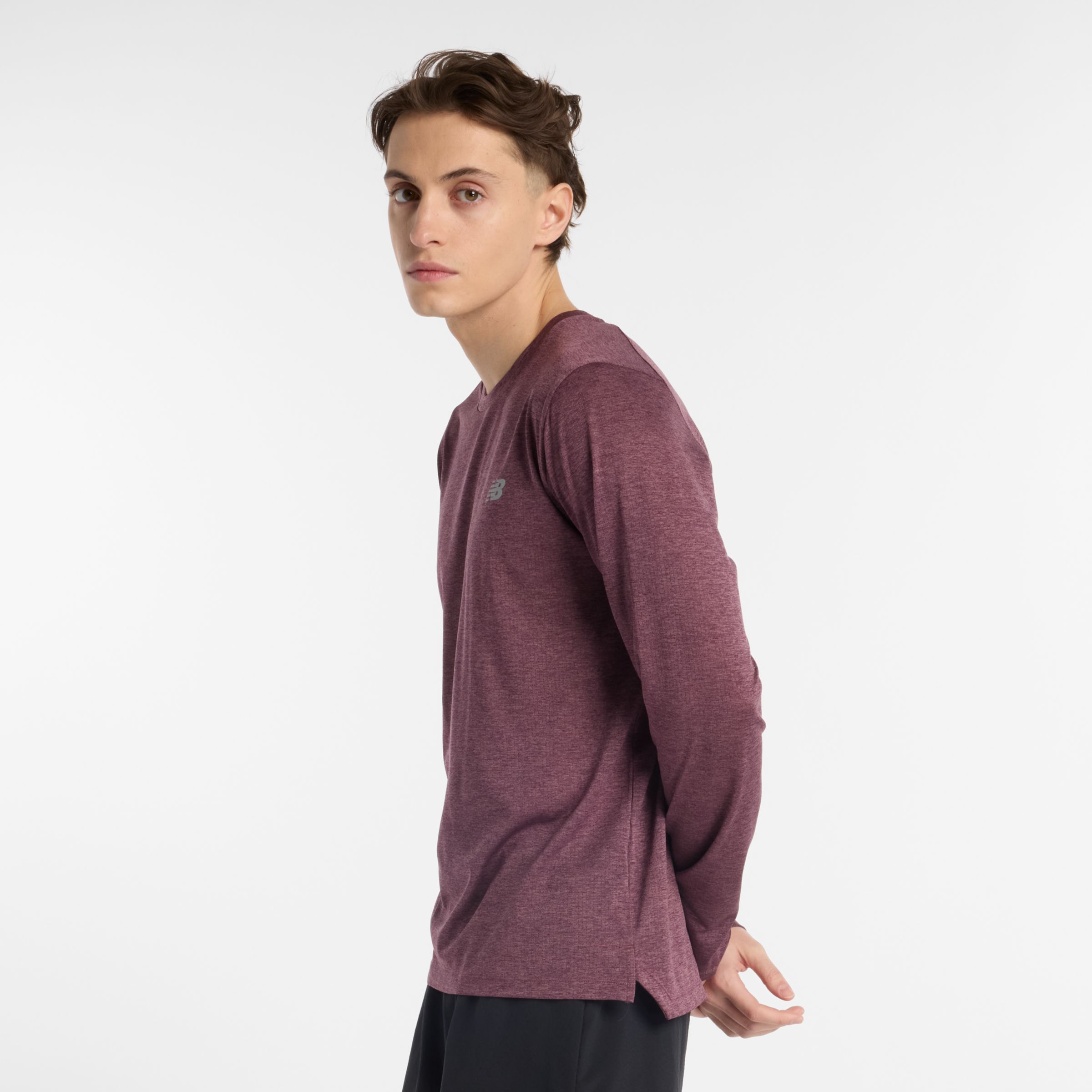 RC Essential Long Sleeve
