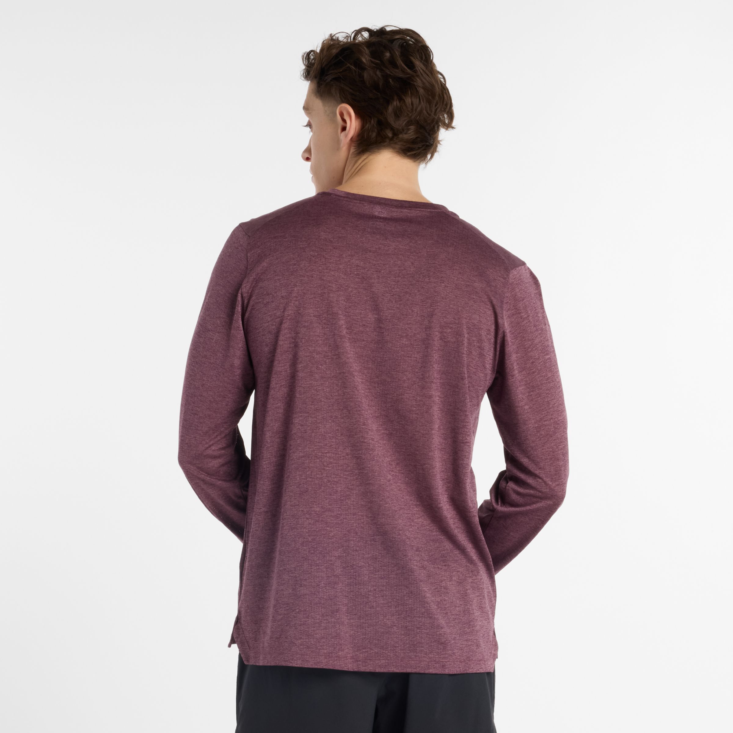 RC Essential Long Sleeve