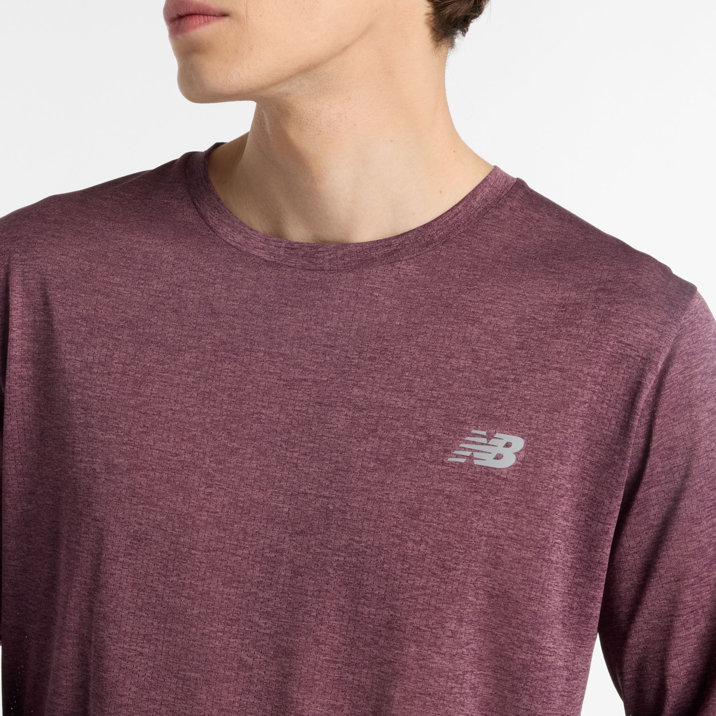 RC Essential Long Sleeve