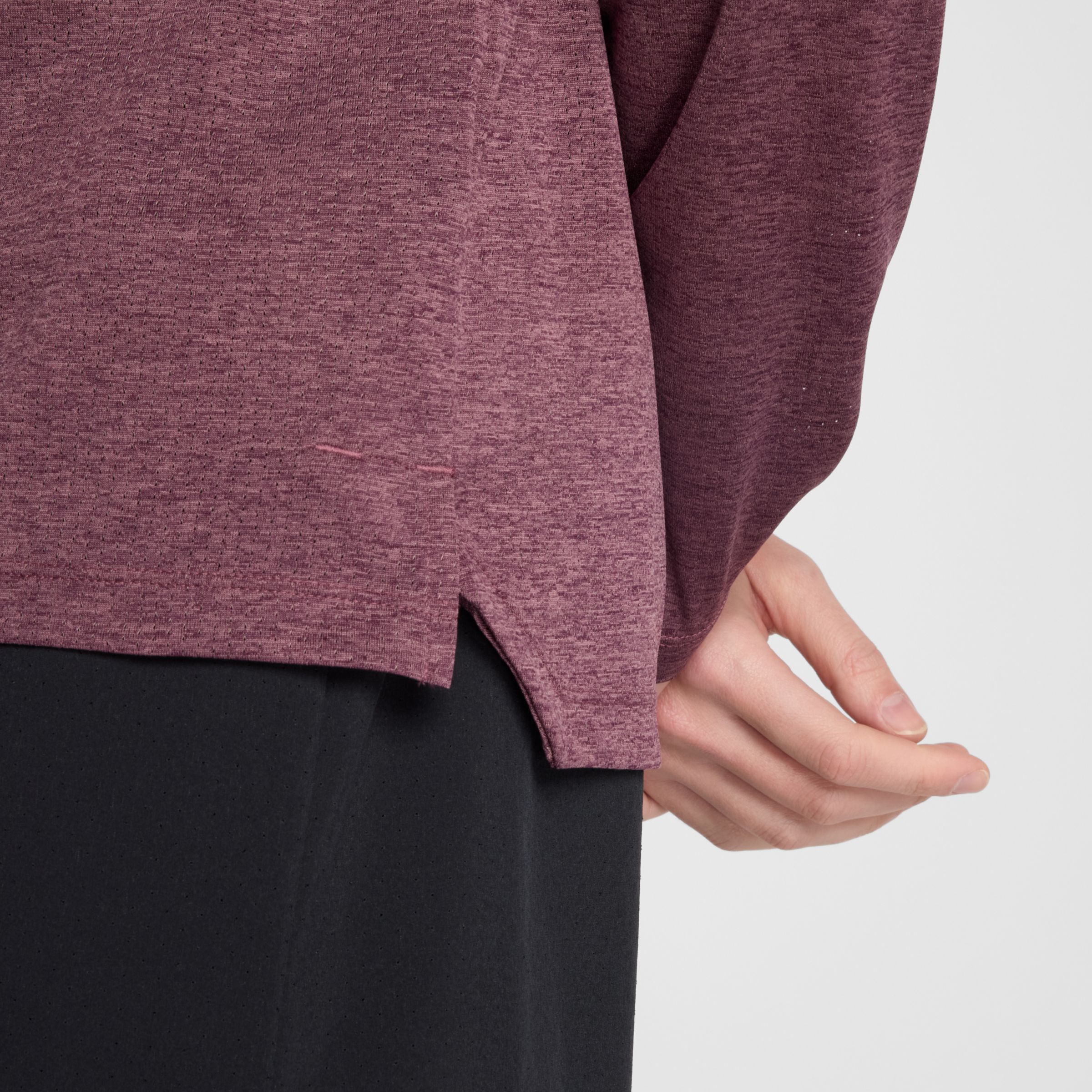 RC Essential Long Sleeve