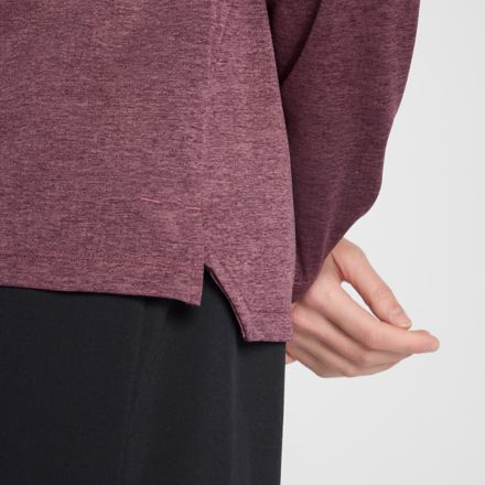 Athletics Long Sleeve