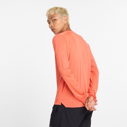 Athletics Long Sleeve