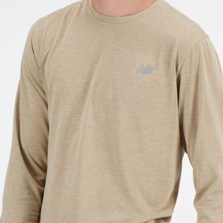Athletics Long Sleeve - Joe's New Balance Outlet