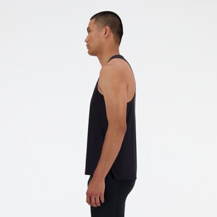 Jacquard Singlet