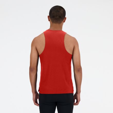 Jacquard Singlet