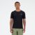 NB Athletics Jacquard T-Shirt, , swatch