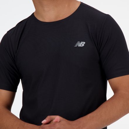 Athletics Jacquard 短袖上衣