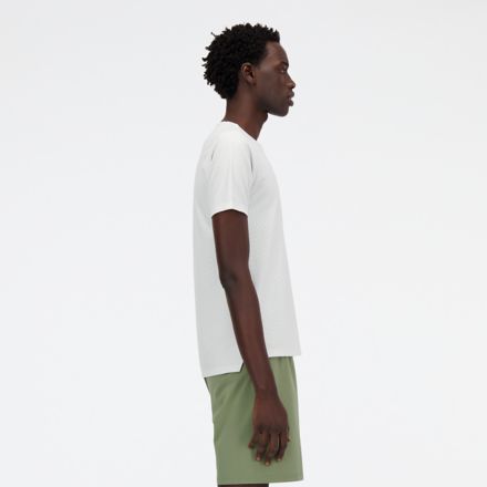 Athletics Jacquard 短袖上衣