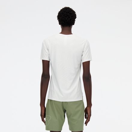 Athletics Jacquard 短袖上衣