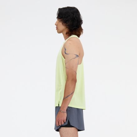 Athletics Racing Singlet