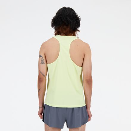 Athletics Racing Singlet