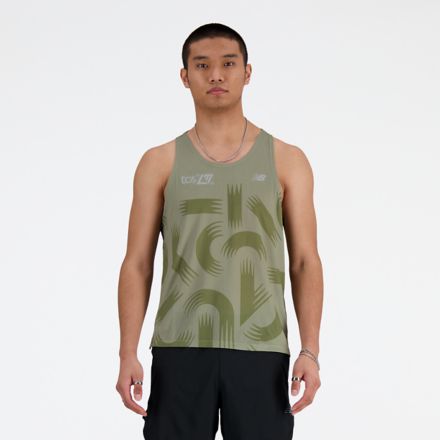 Nike store athletics vest