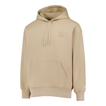 New balance intelligent choice on sale hoodie