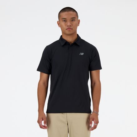 Shop New Balance Performance Polo Shop Now New Balance