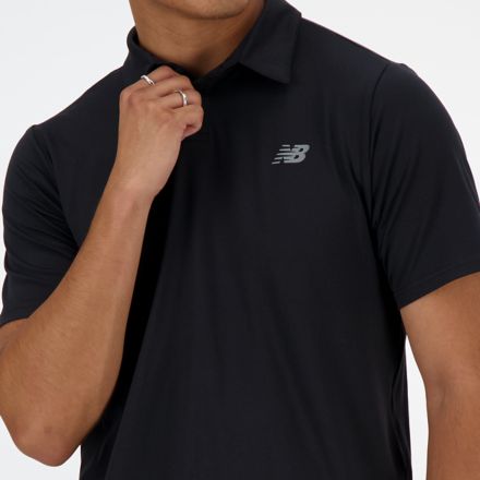 New balance 2025 polo shirt