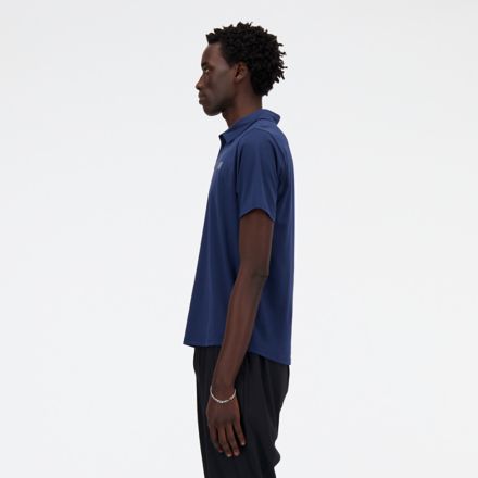 New Balance Performance Polo