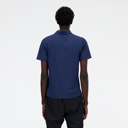 New Balance Performance Polo