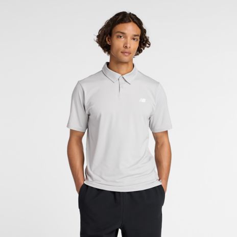 New Balance Performance Polo