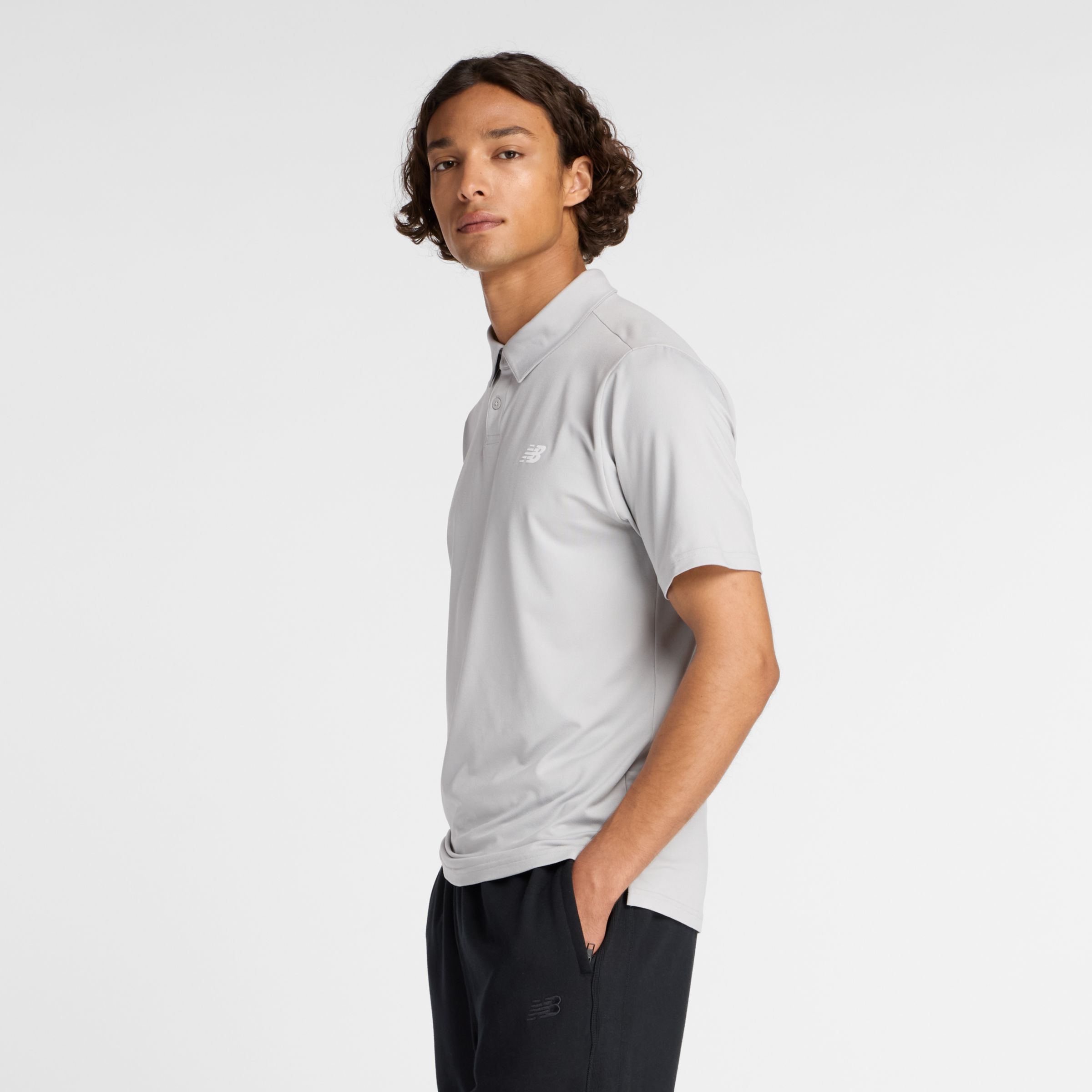 New Balance Performance Polo