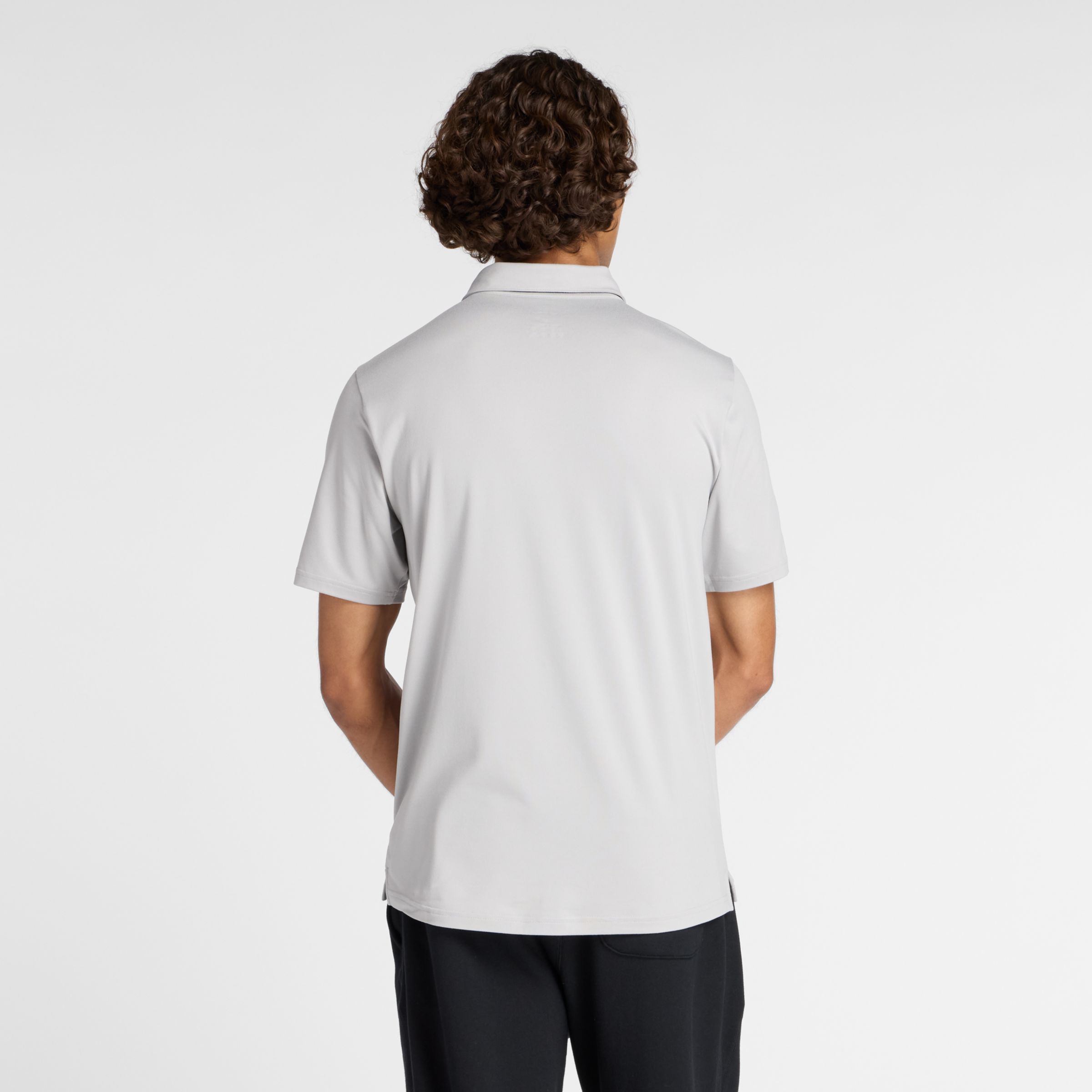 New Balance Performance Polo