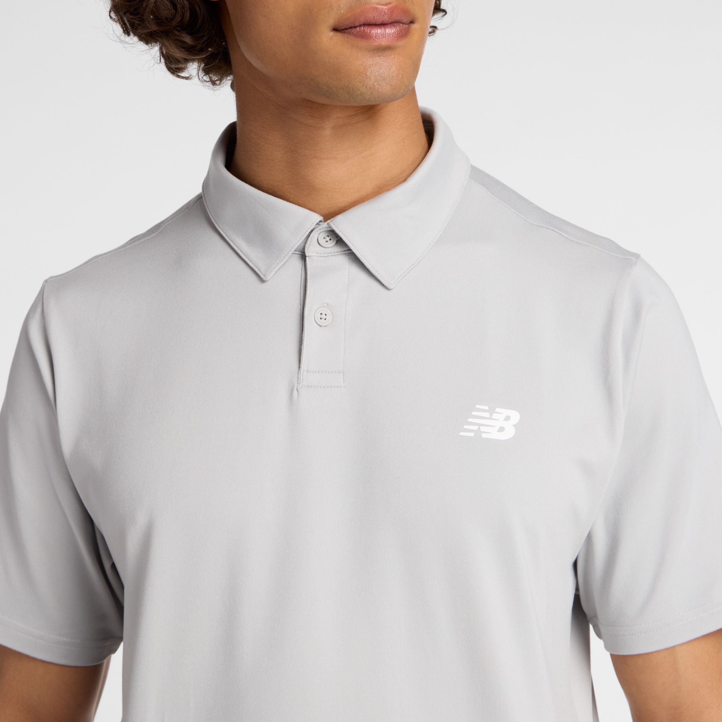 New Balance Performance Polo