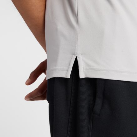 New Balance Performance Polo