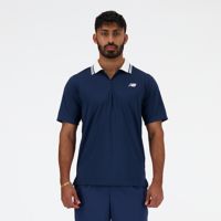 NB Mens Tournament Polo, , swatch