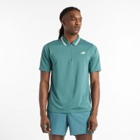 NB Mens Tournament Polo, , swatch