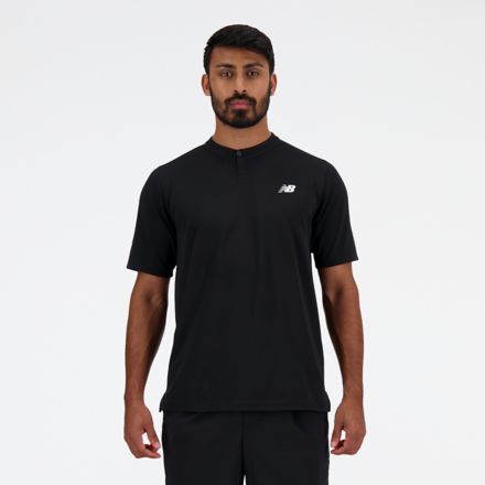 New balance hotsell tennis shirt