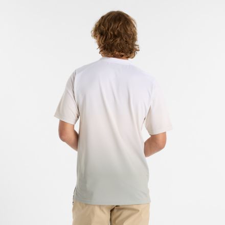 Printed Tournament Top