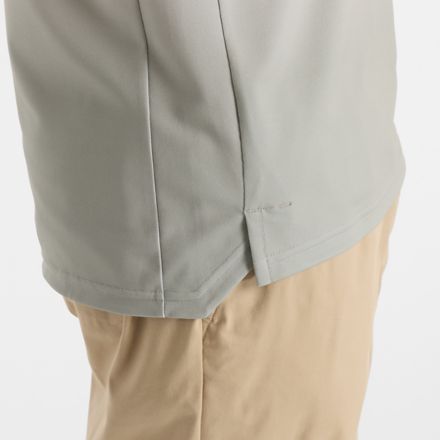 Printed Tournament Top