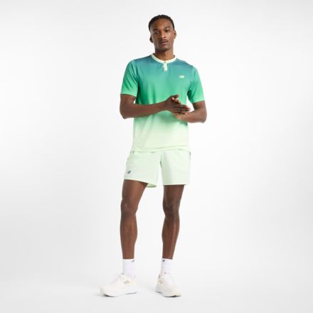 Printed Tournament Top