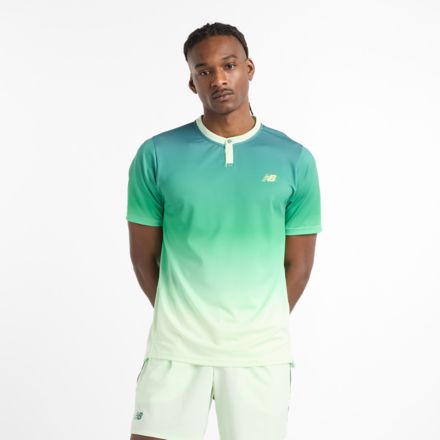 Printed Tournament Top