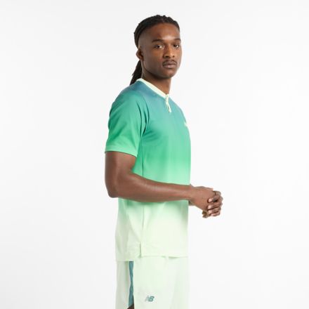 Printed Tournament Top