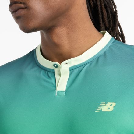 Printed Tournament Top