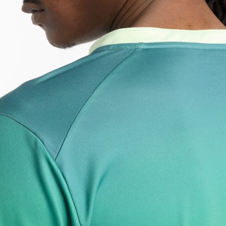 Printed Tournament Top