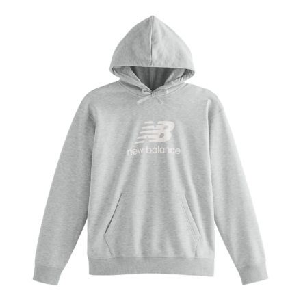 New balance essentials 90s hoodie best sale