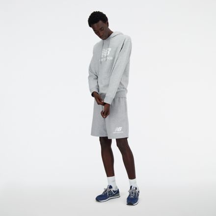 Sport Essentials French Terry Logo Hoodie